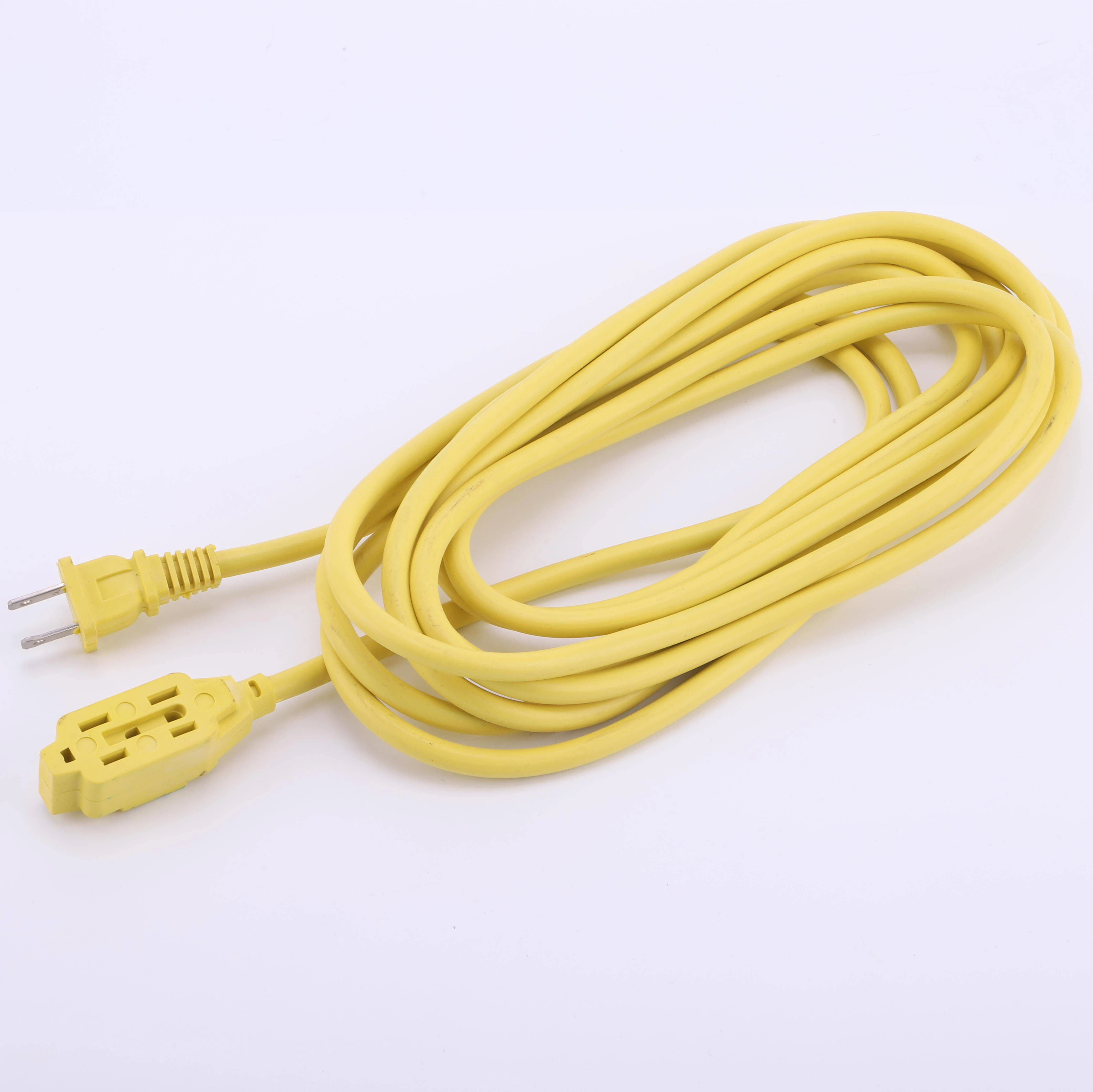 outside extension cable