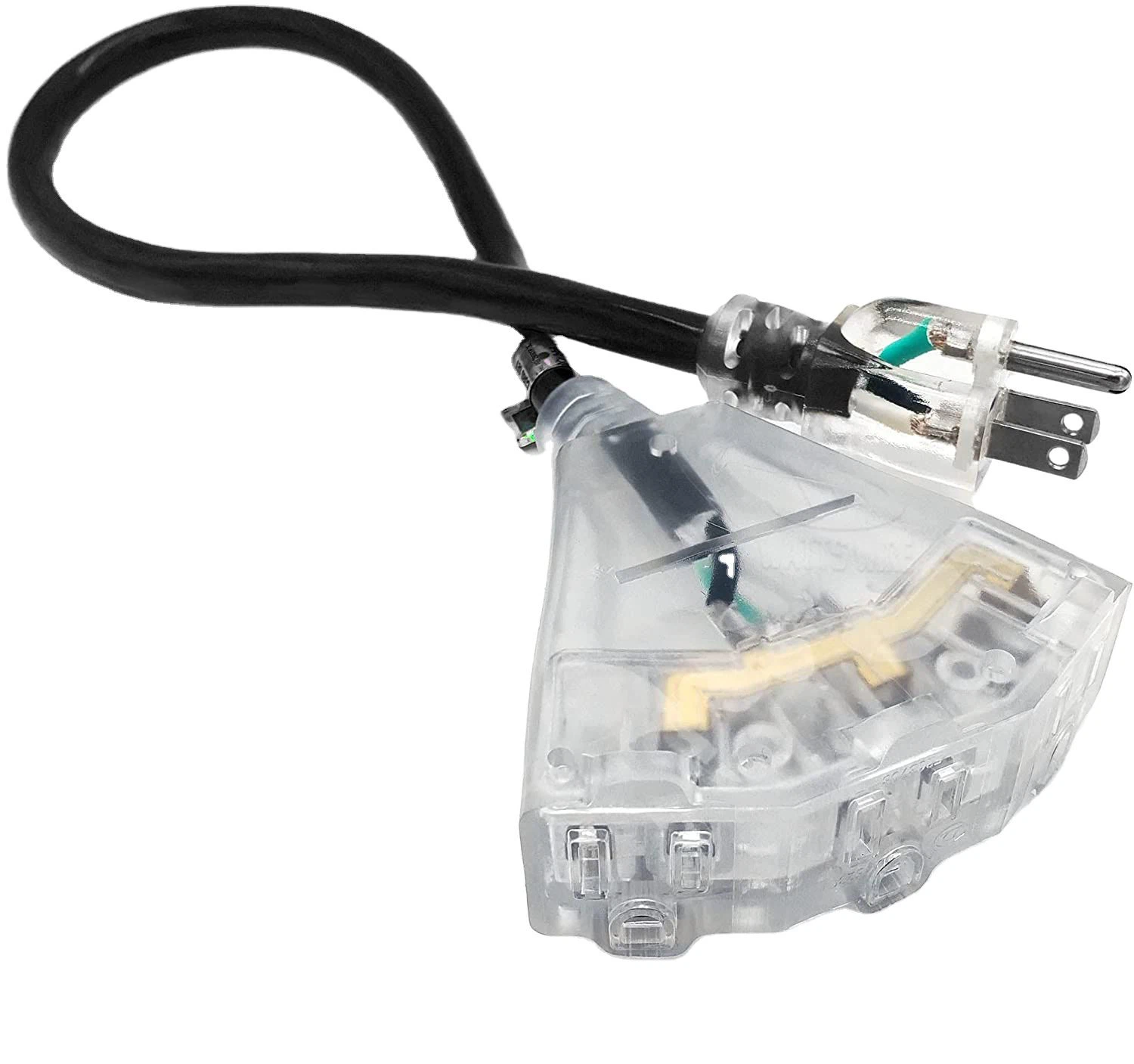 15 foot outdoor extension cord