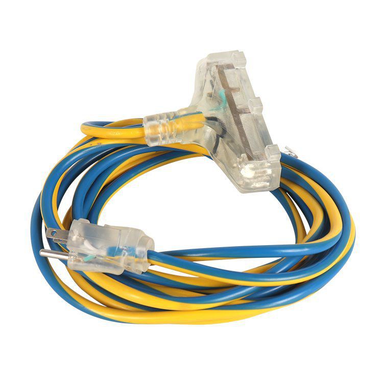 20 foot outdoor extension cord
