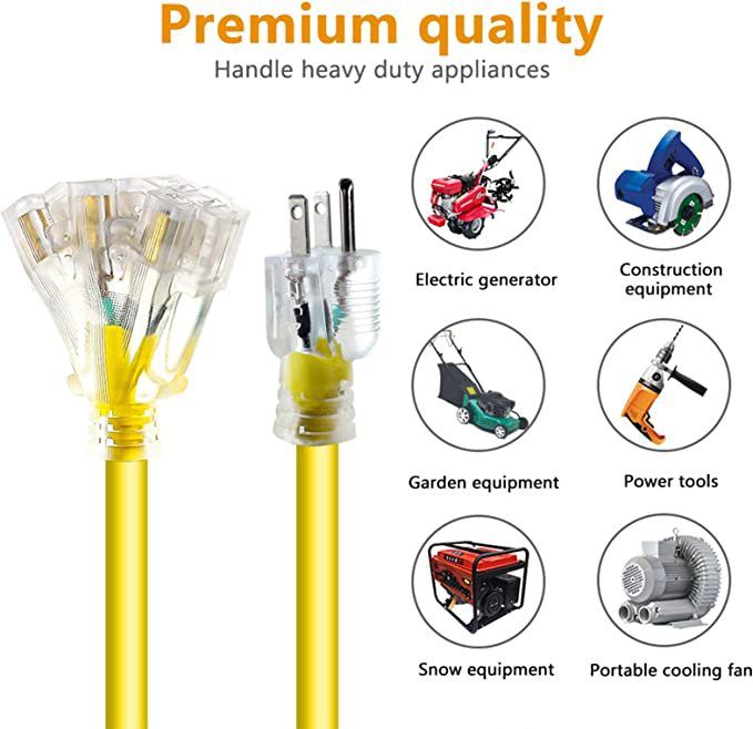 2 foot outdoor extension cord 2 foot outdoor extension cord