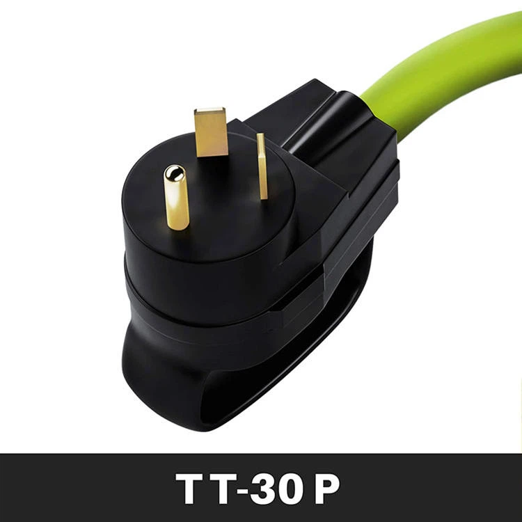 25 ft 50 amp rv extension cord
