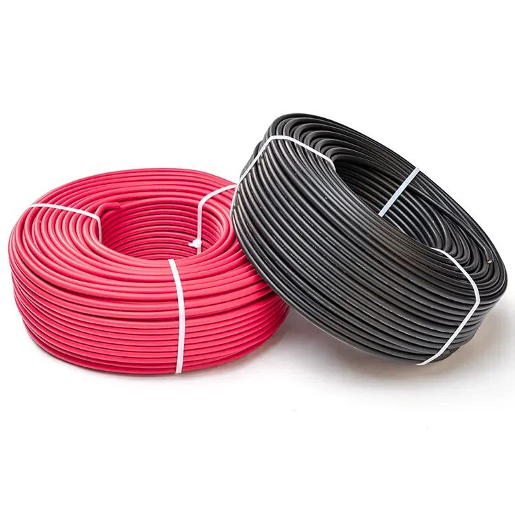 Solar PV Cable Solar PV Cable