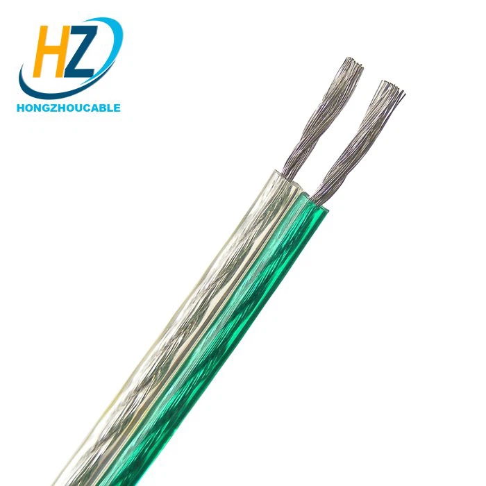 Cheap Price Enameled Aluminum Winding Magnetic Wire for Speaker