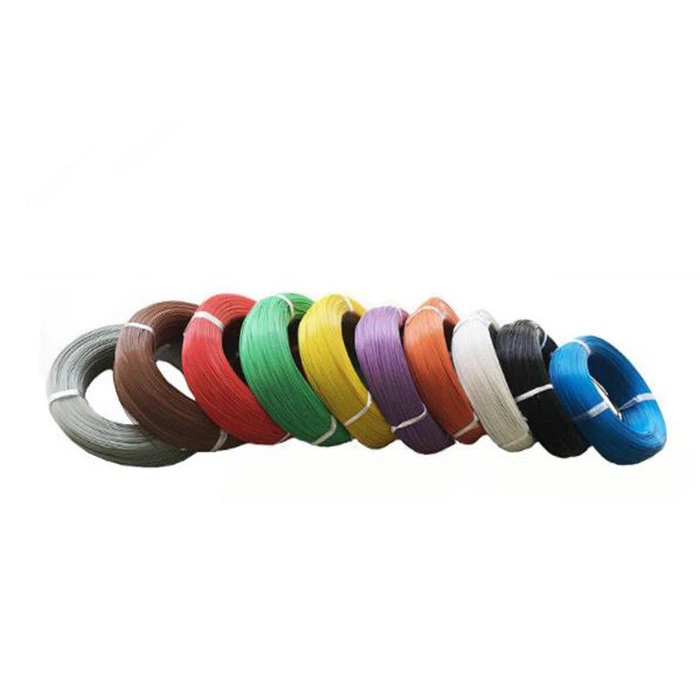 18 awg solid wire 600v