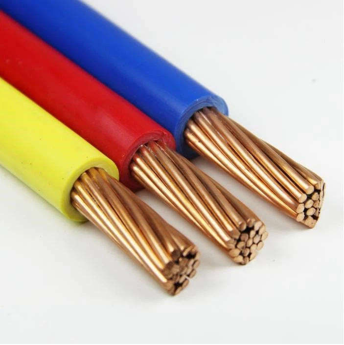 120mm single core cable