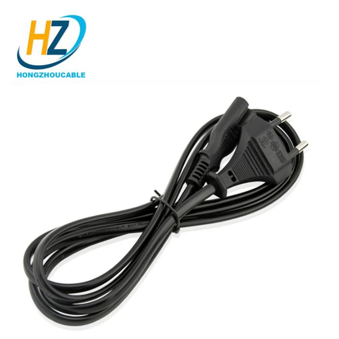 10A 2M 2 Pin Power Plug