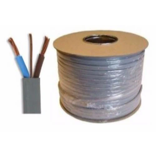 2.5 mm Twin And Earth Flat Cable