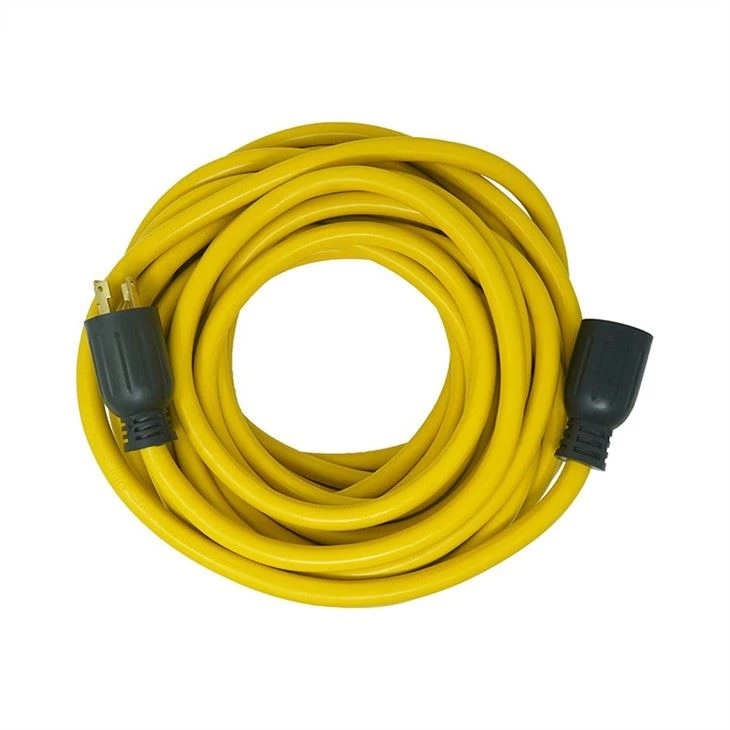 20 Gauge Extension Cord