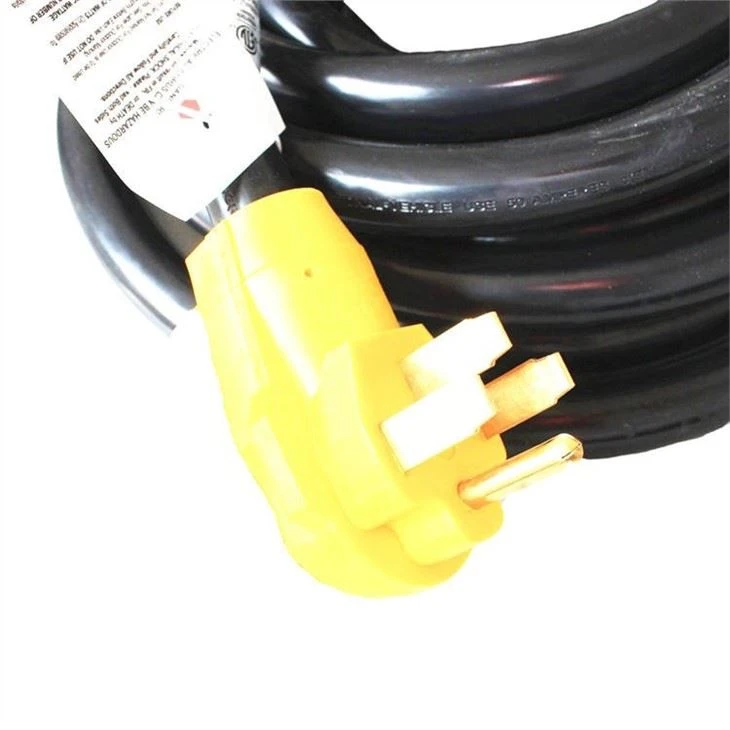30 Amp Extension Lead