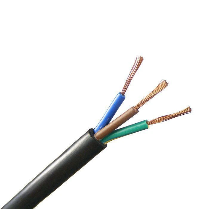 4 Core Flex 0.75 mm