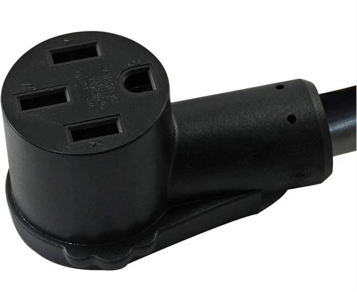 50 Amp Rv Cord 100 Feet