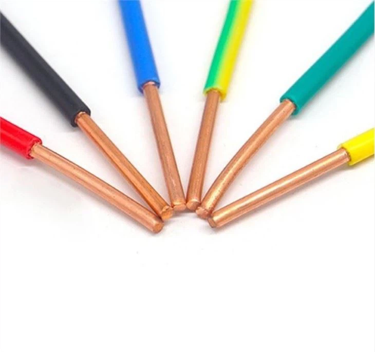 6mm Single Core Cable