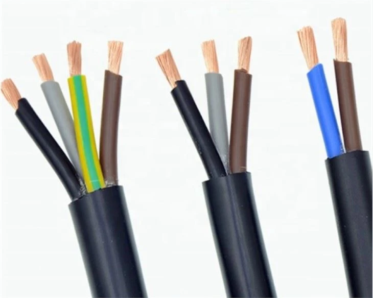 Cable H07rnf