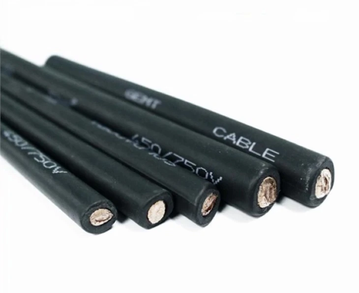 Cable H07rnf