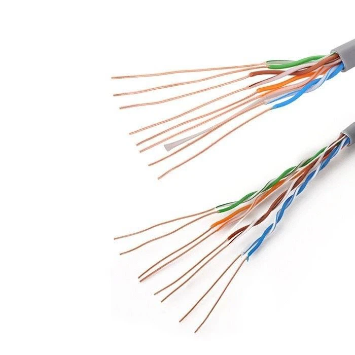 Cat5e External Cable