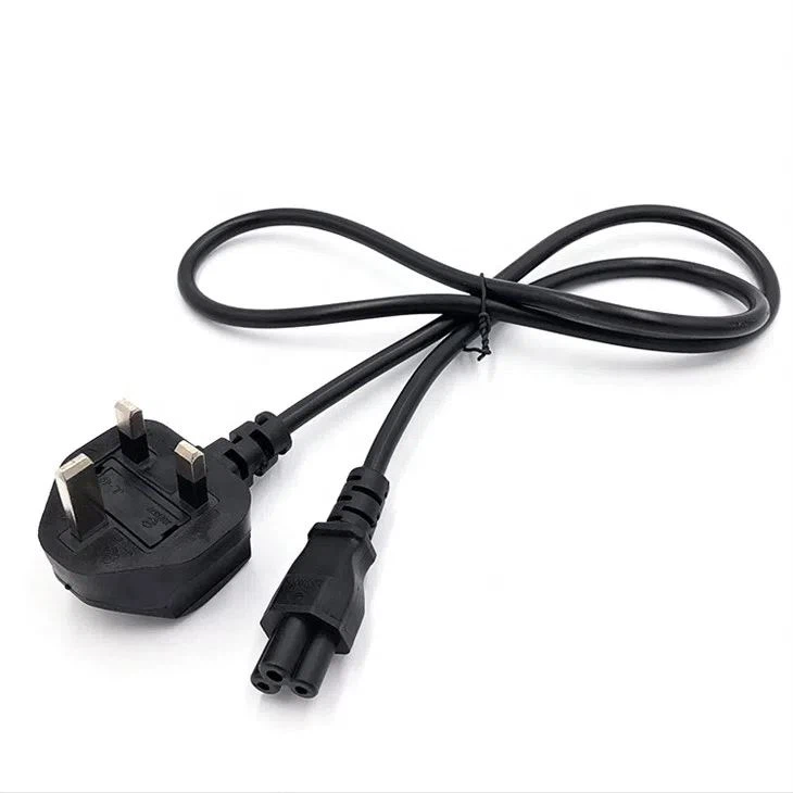 Cloverleaf Power Cable