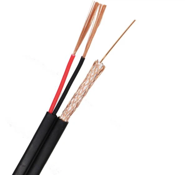 Coaxial Cable Types