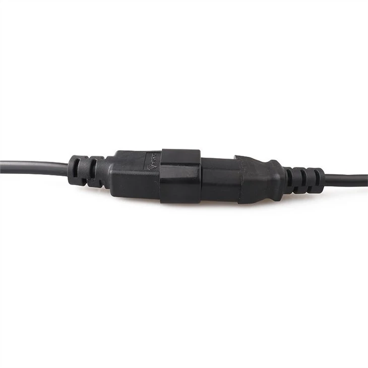 Extension Lead Cable