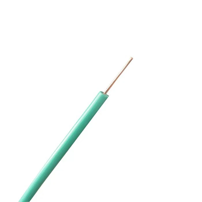 H07V-U Single Stranded Wire