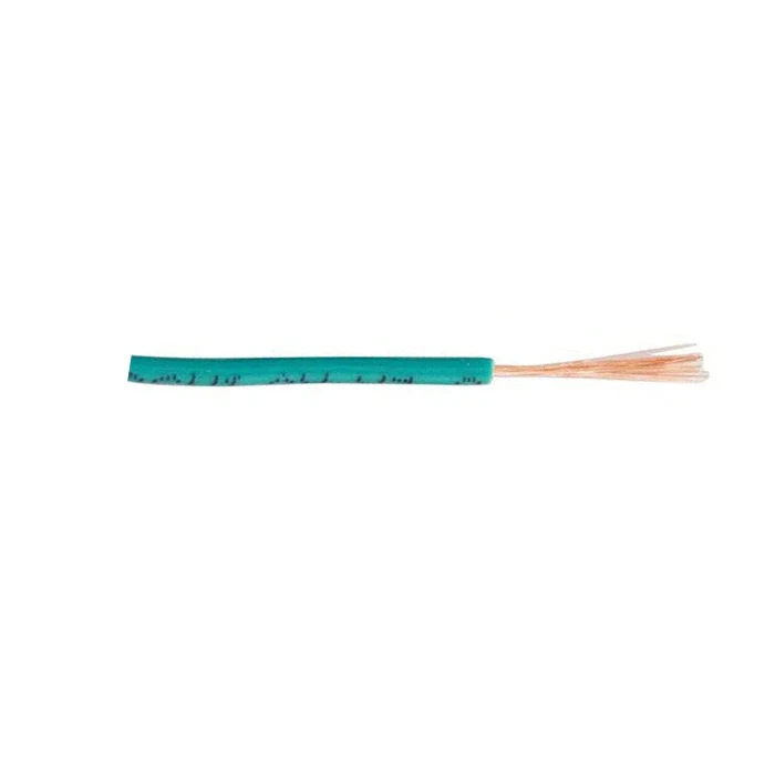 Heat Resistant Flexible Cable