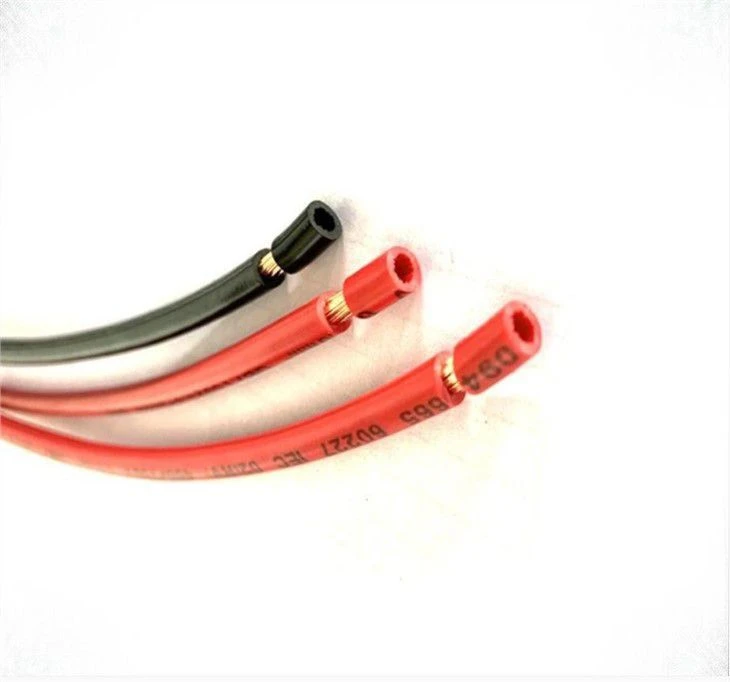 Heat Resistant Flexible Cable