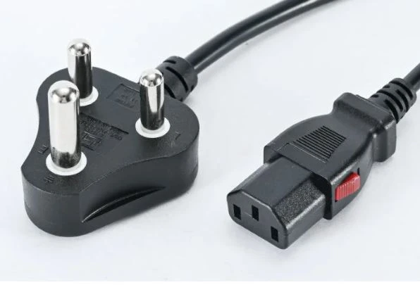 IEC Plugs South Africa