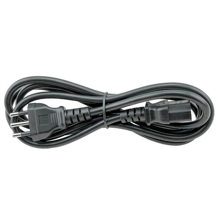 Imq AC Power Cord Plug