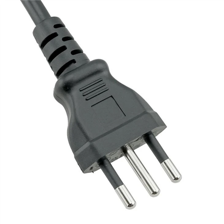 Imq AC Power Cord Plug