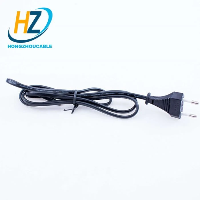 Indonesia SNI 2 Pin Power Cords