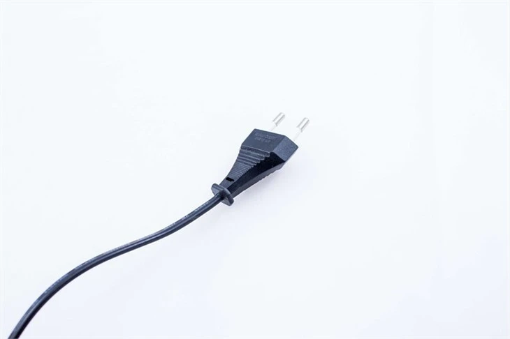 Indonesia SNI 2 Pin Power Cords