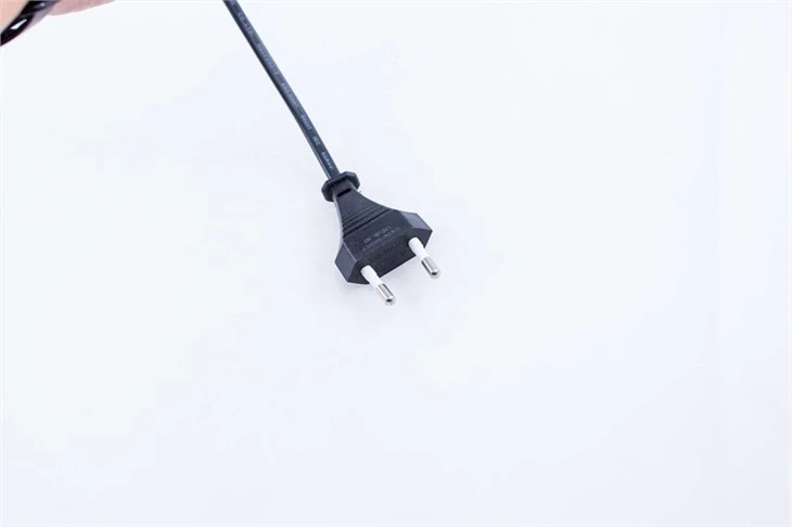 Indonesia SNI 2 Pin Power Cords