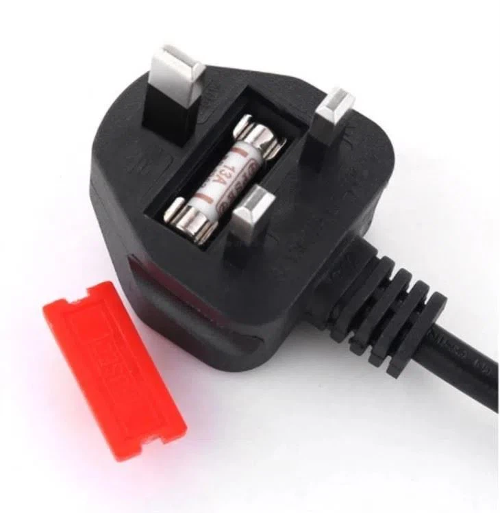 Ps5 Uk Power Cord
