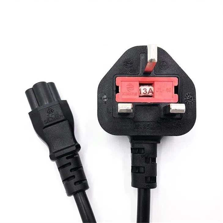 Ps5 Uk Power Cord