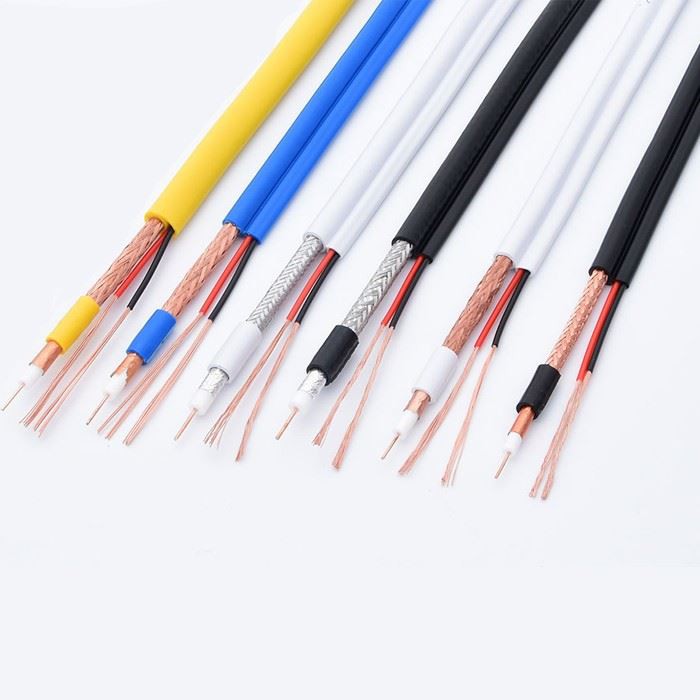 Rg11 Coaxial Cable Direct Burial