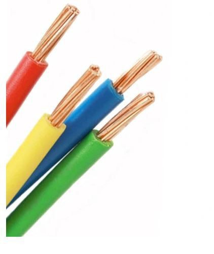 1.5 Sqmm Single Copper Wire