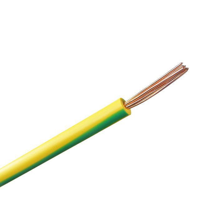 1.5 Sqmm Single Copper Wire