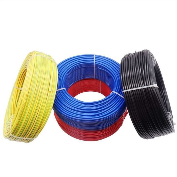 1.5 Sqmm Single Copper Wire