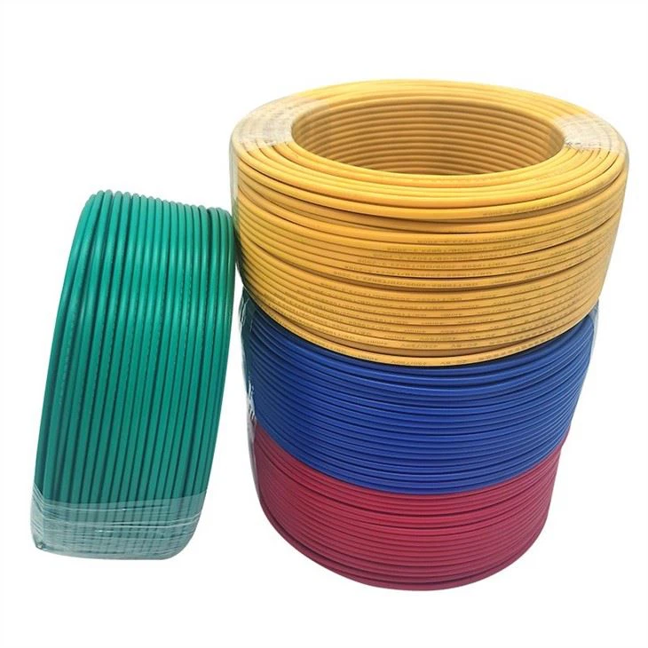 Single Core Cable 1mm