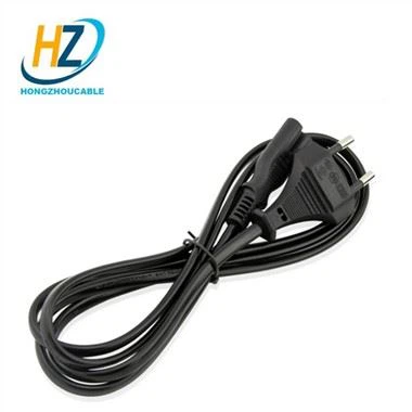 10A 2M 2 Pin Power Plug