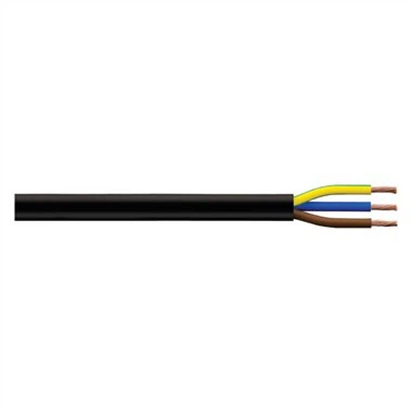 3 Core Flexible Electrical Cable