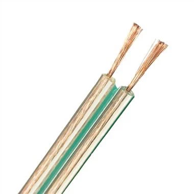 Audio Bare Copper Speaker Cable