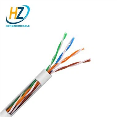 Cat 5 Ethernet Cable