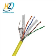 Exterior Cat6 Cable