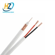 Rg59 Cctv Cable