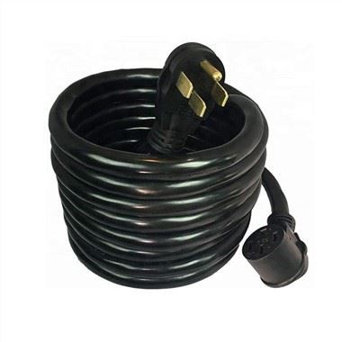 Short 50 Amp Rv Cord