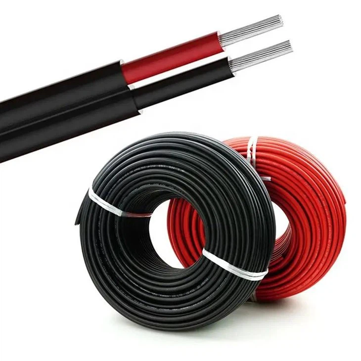 Anderson Solar Extension Cable