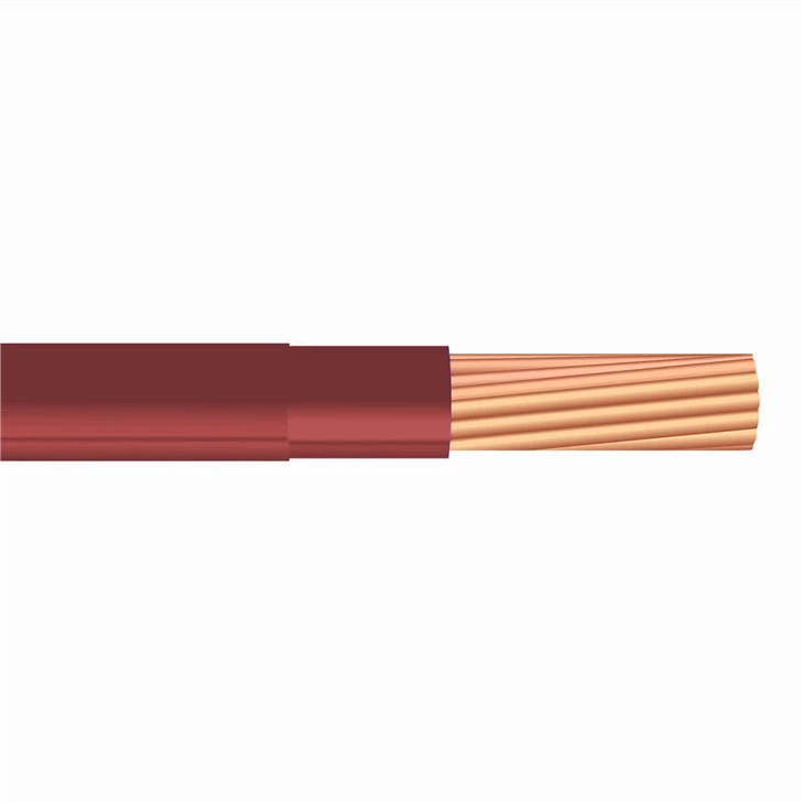 Cable Thhn 10 Awg