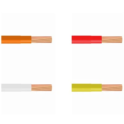 250 Thhn Copper Wire