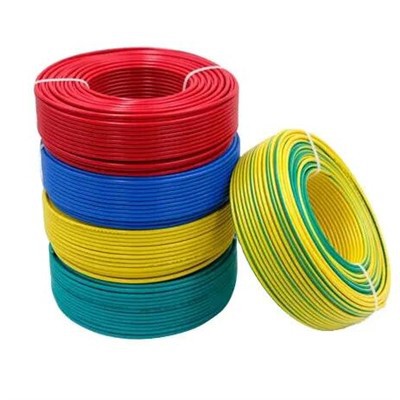 500 ft 12 Gauge Stranded Wire