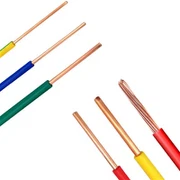 8 Awg Thhn Wire